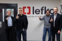 Lefko passe aux mains de 2 jeunes entrepreneurs